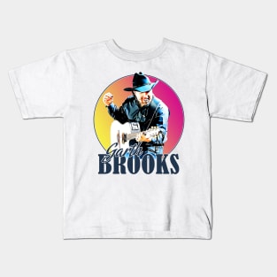 garthguitarist Kids T-Shirt